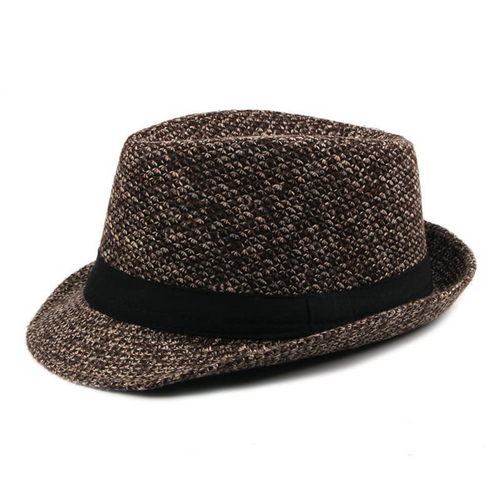 Barrington British Wool Trilby Hat