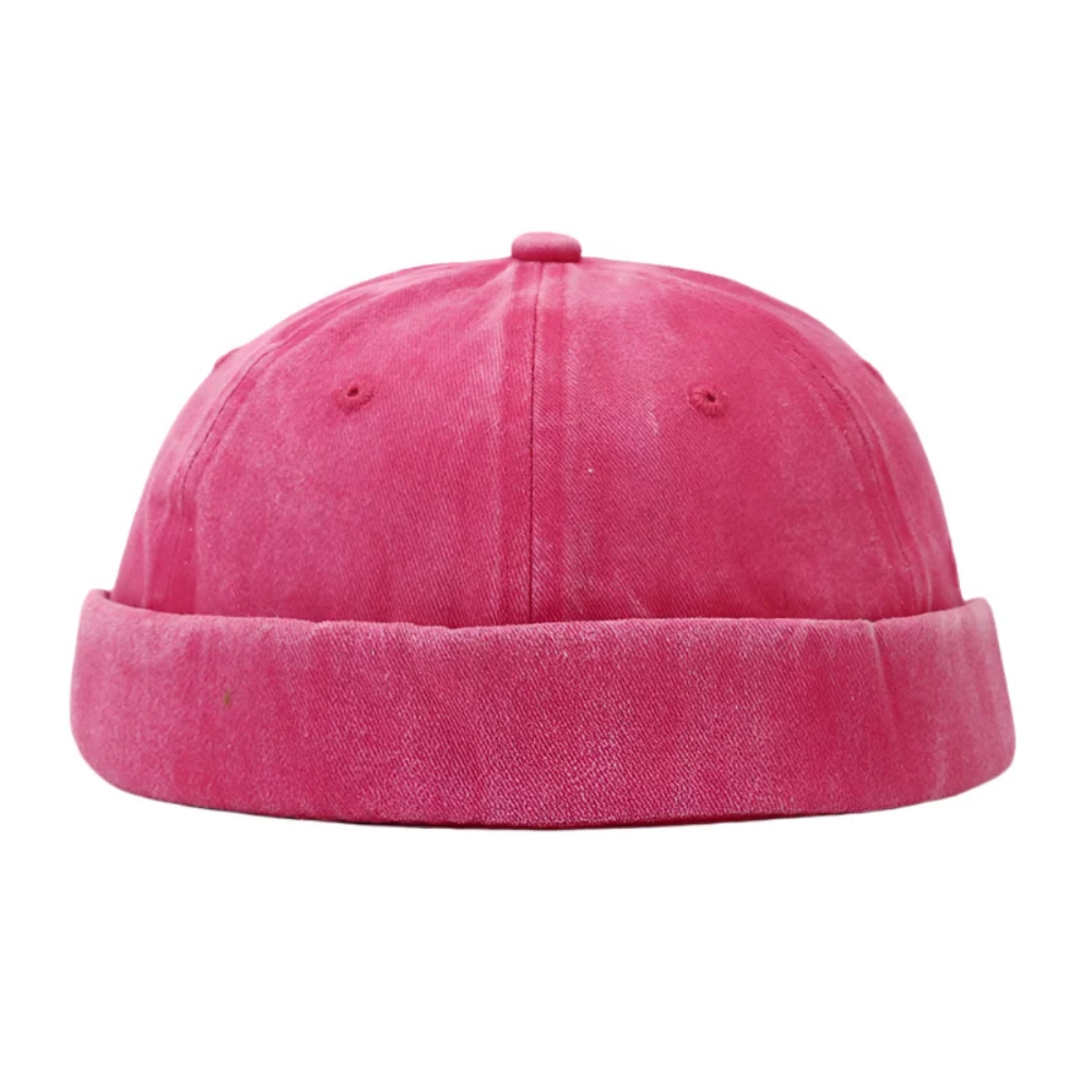 Brooks Washed Cotton Docker Cap