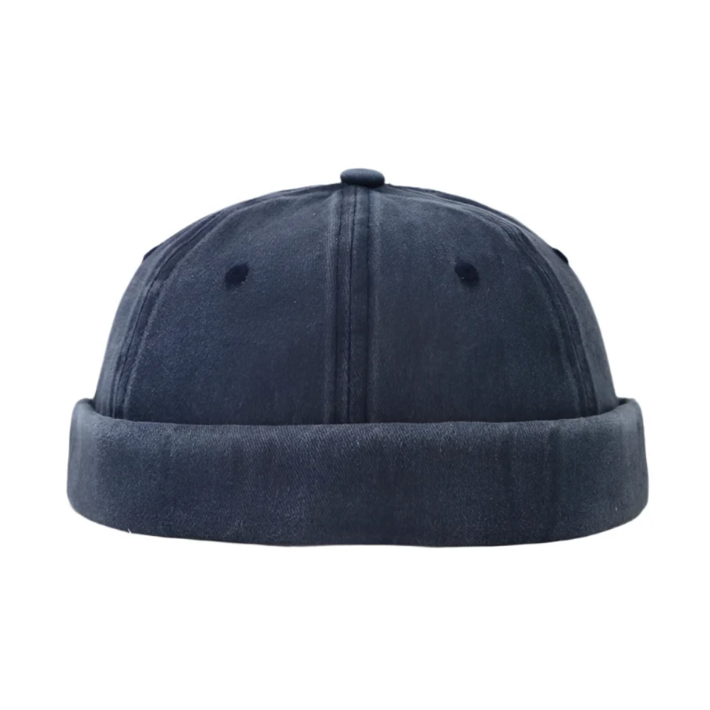 Brooks Washed Cotton Docker Cap