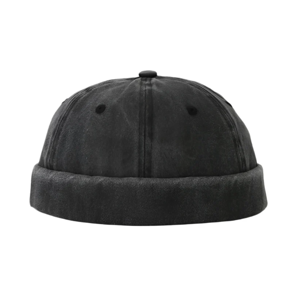 Brooks Washed Cotton Docker Cap