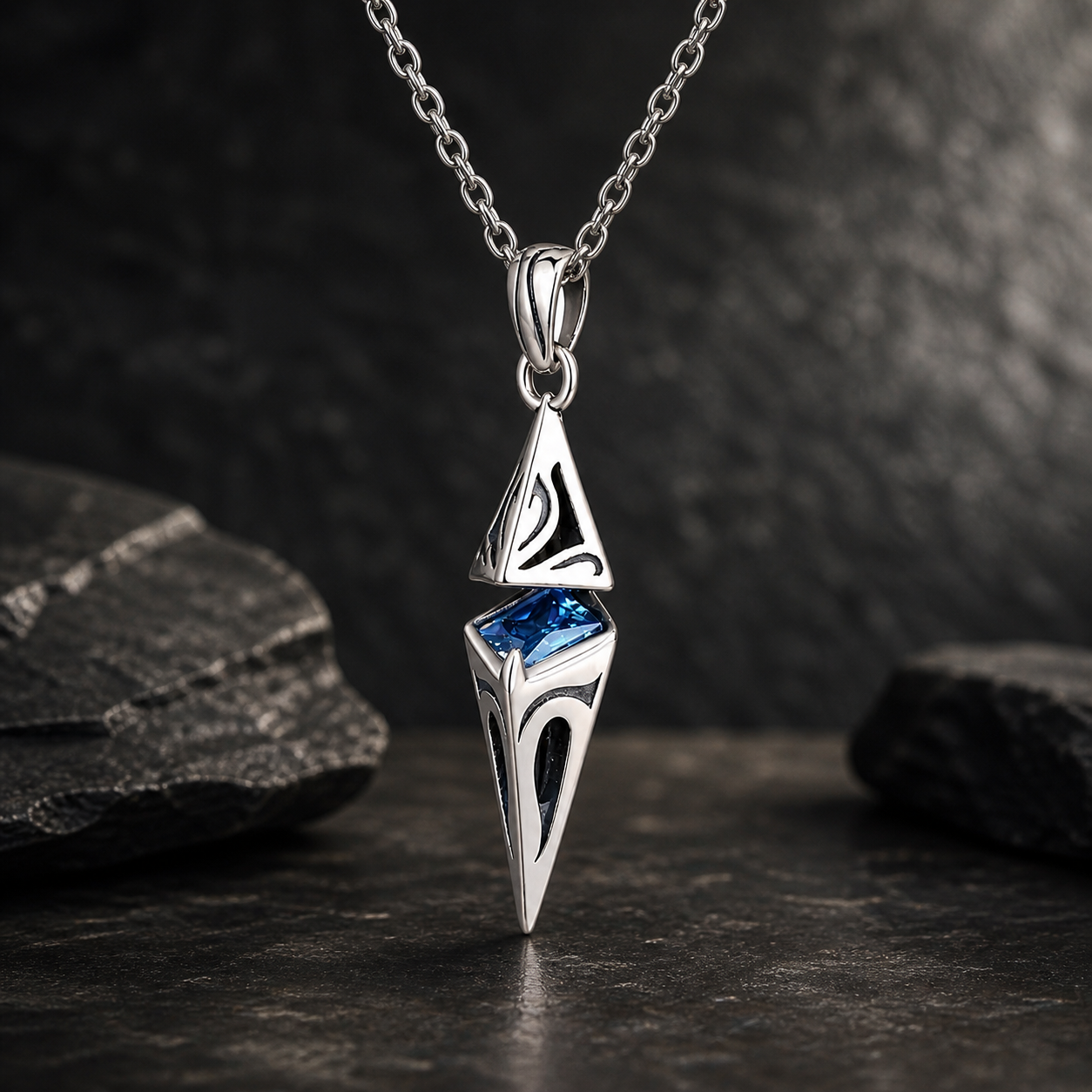 North Star’s Guide Pendant