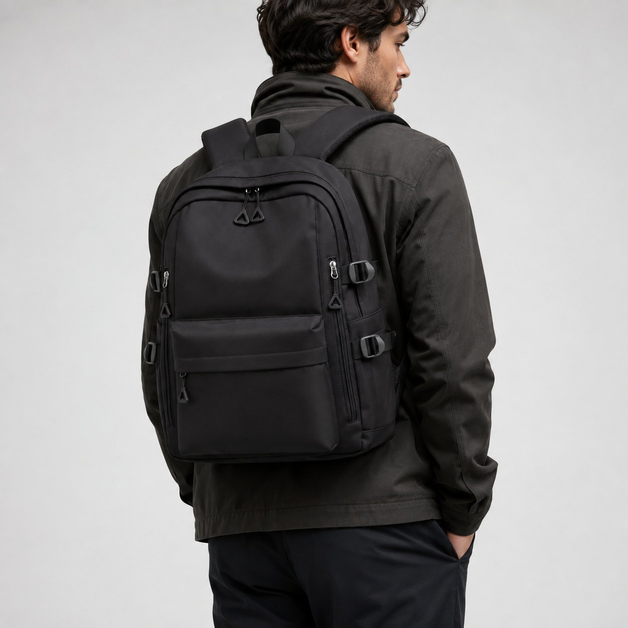 Everyday Business & Travel Backpack