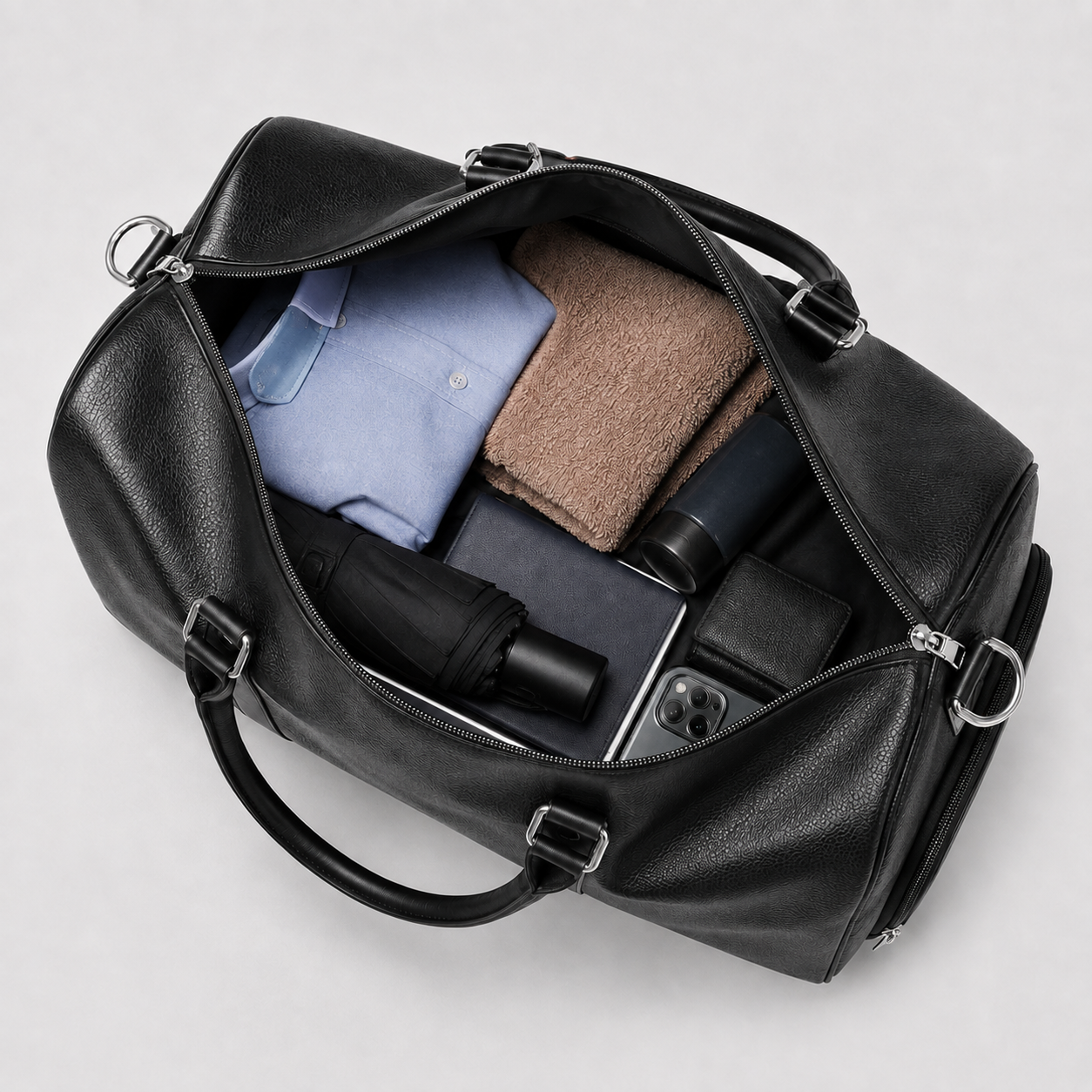 Everyday Gym & Travel Duffel Bag