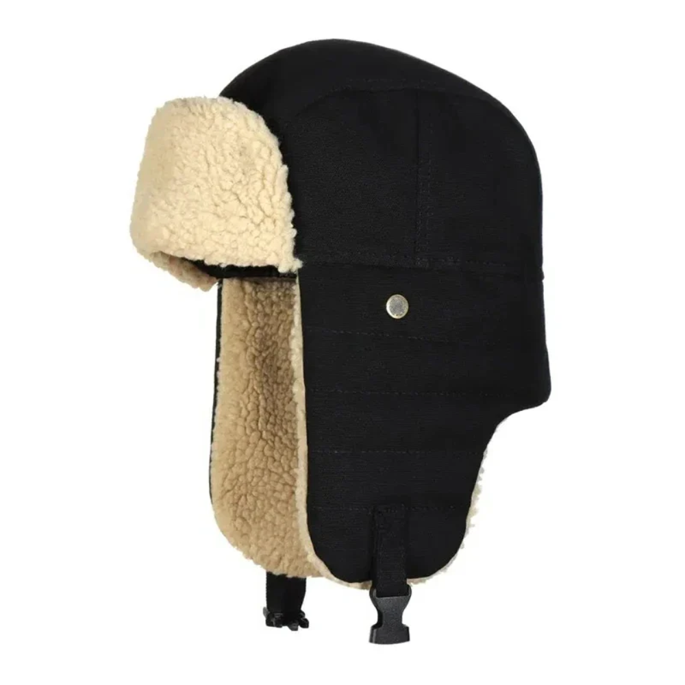 Frostguard Winter Ushanka Bomber Hat