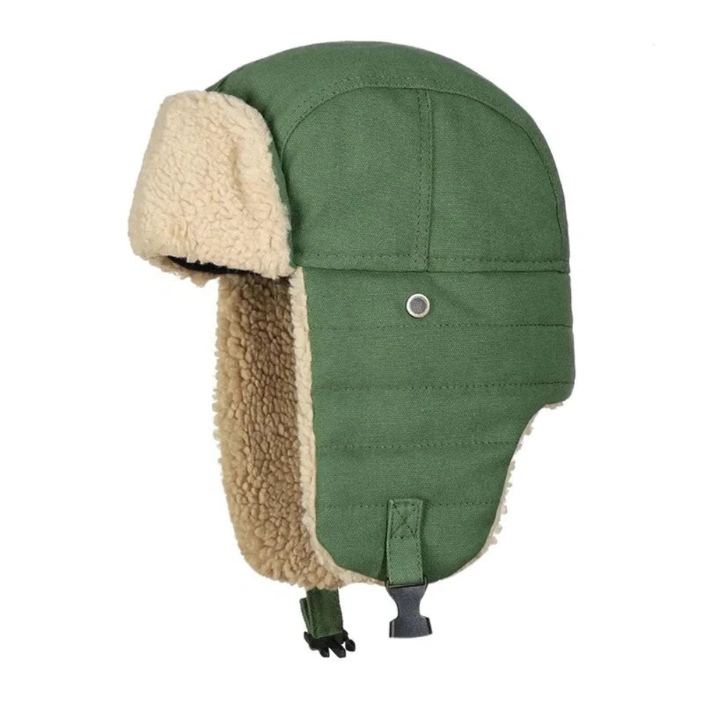 Frostguard Winter Ushanka Bomber Hat