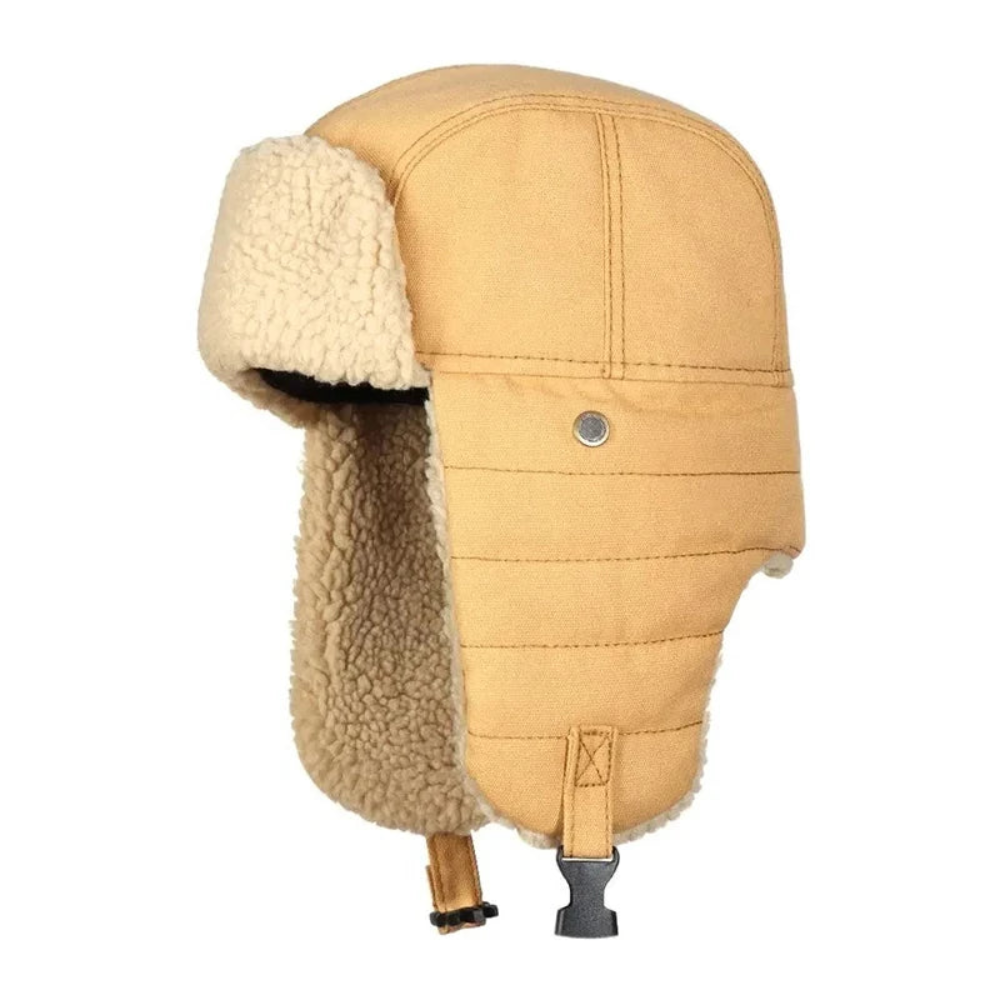 Frostguard Winter Ushanka Bomber Hat