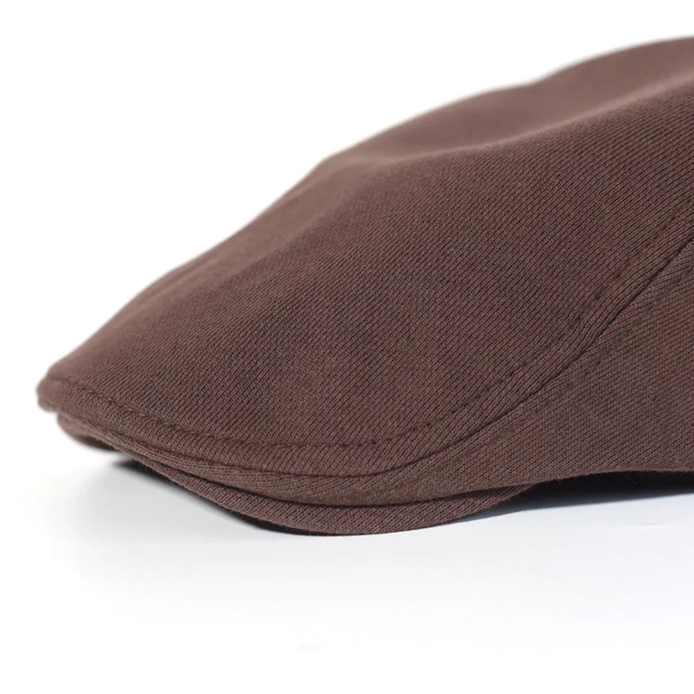 Grantham Cotton Stretch Cap