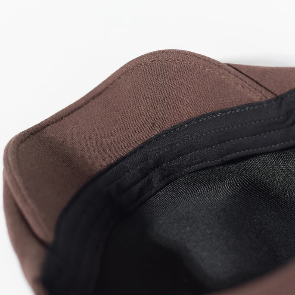 Grantham Cotton Stretch Cap