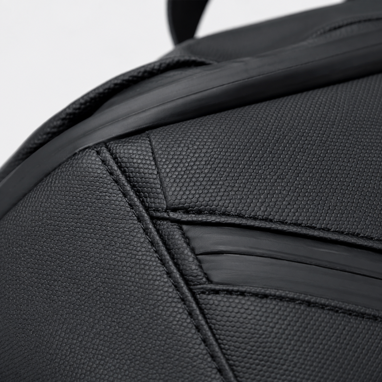 Gym Duffel Bag with Shoe & Wet Storage