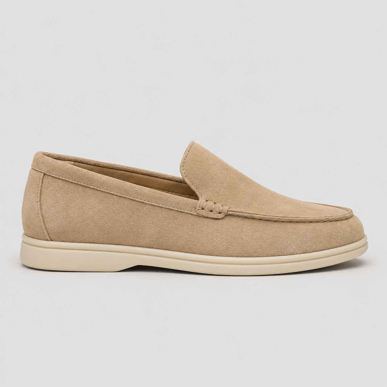 Lucca Men’s Slip-On Loafers