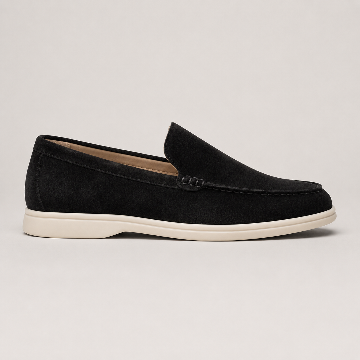 Lucca Men’s Slip-On Loafers