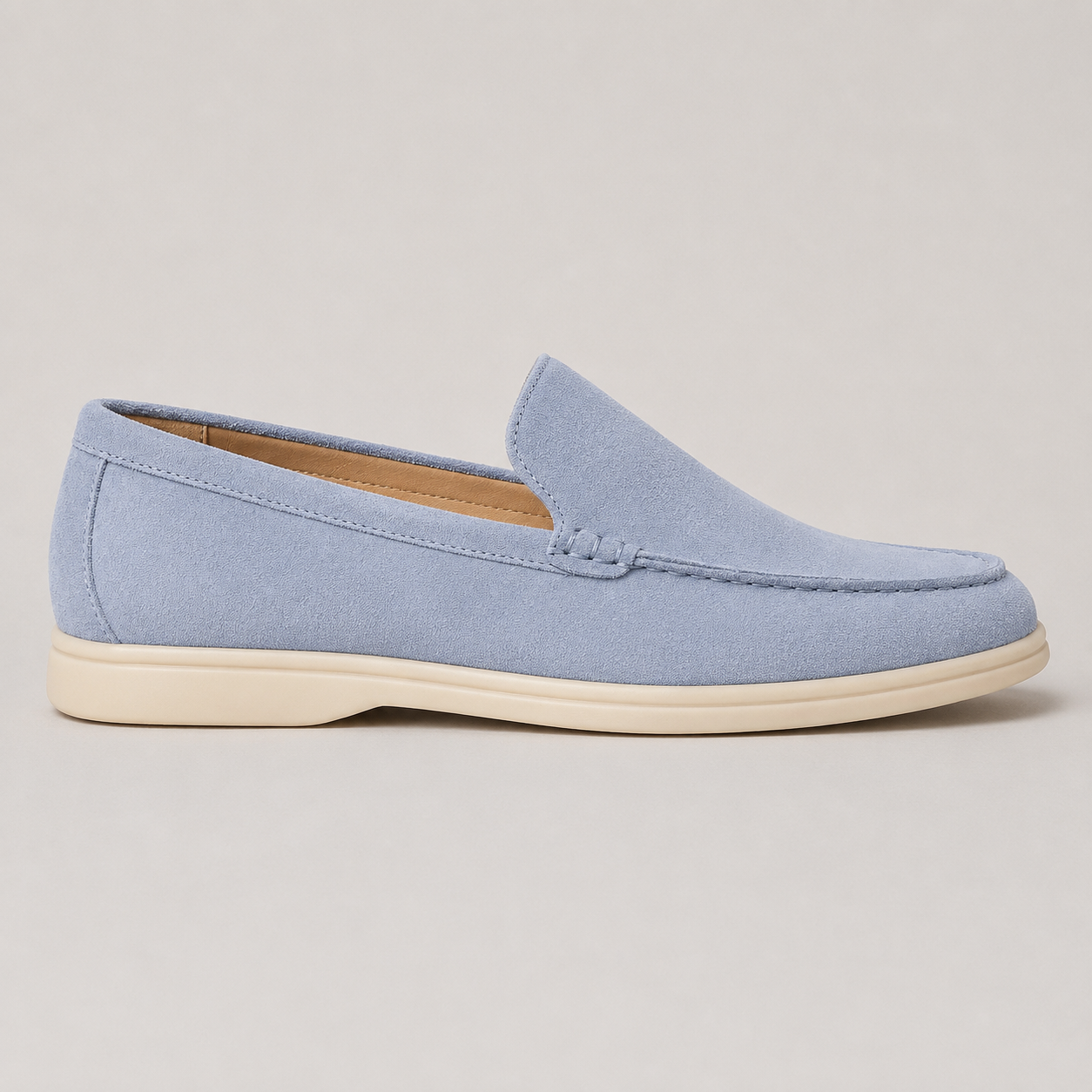 Lucca Men’s Slip-On Loafers