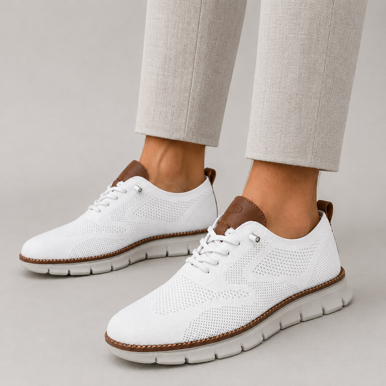 Men’s Lightweight Walking Sneakers