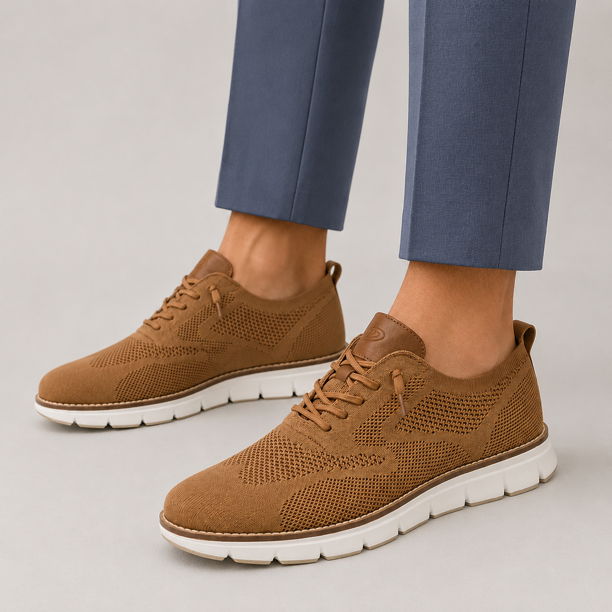 Men’s Lightweight Walking Sneakers