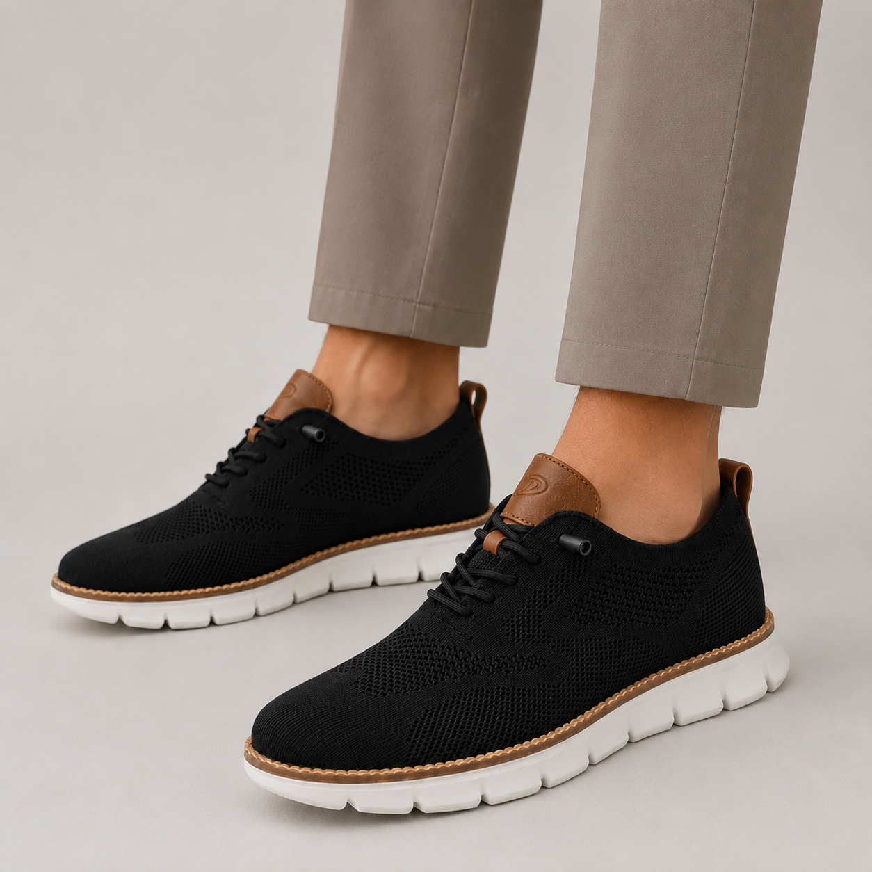 Men’s Lightweight Walking Sneakers