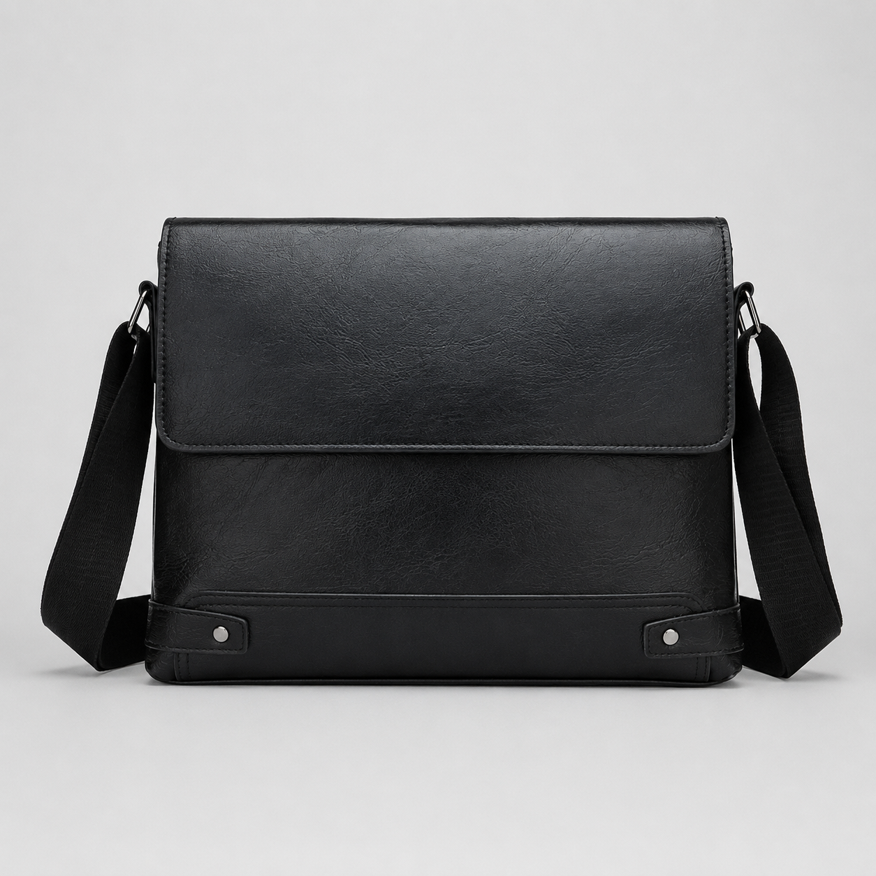 Men’s Smart Business Shoulder Bag