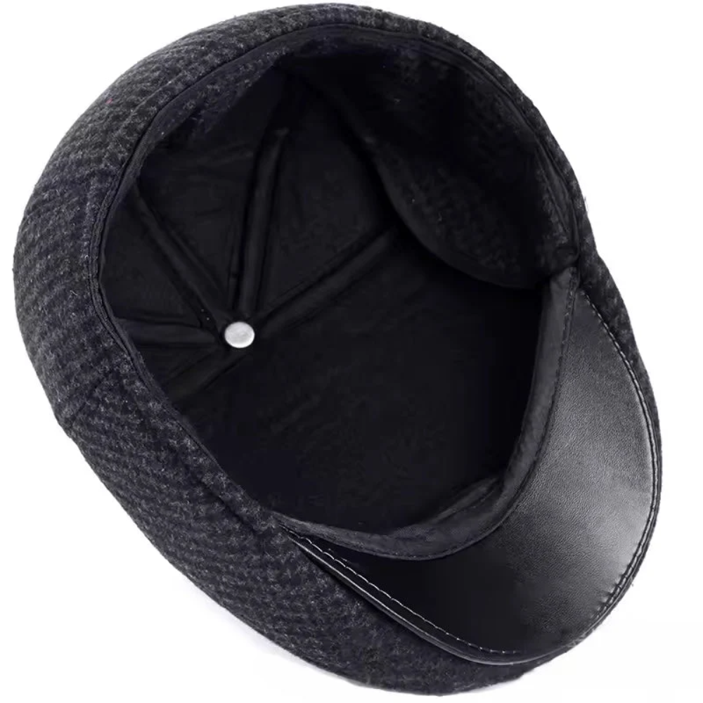 Northwick Winter Wool Cap