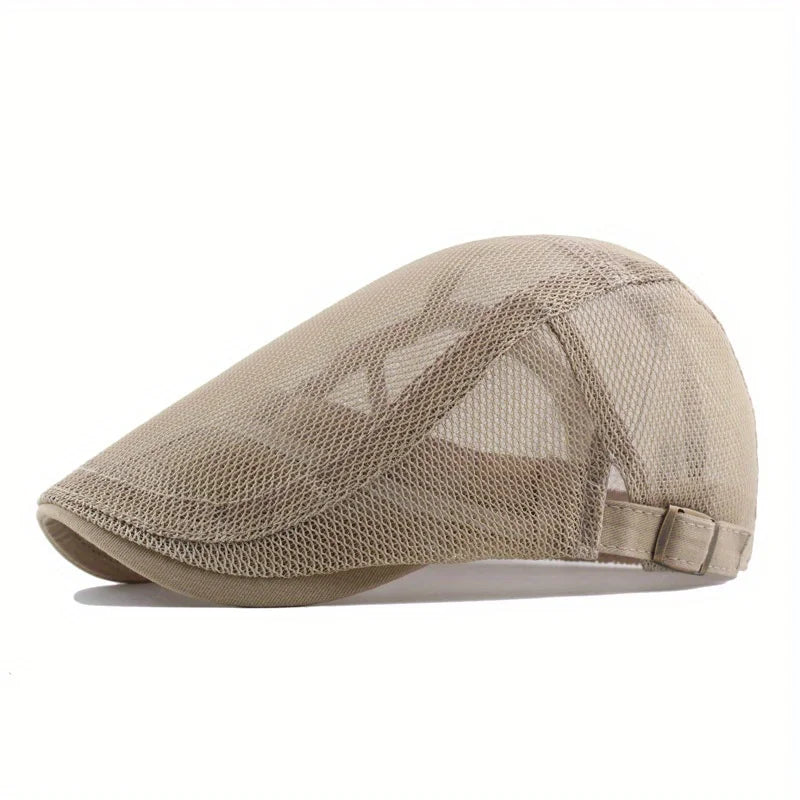 Richmond Float Flat Cap
