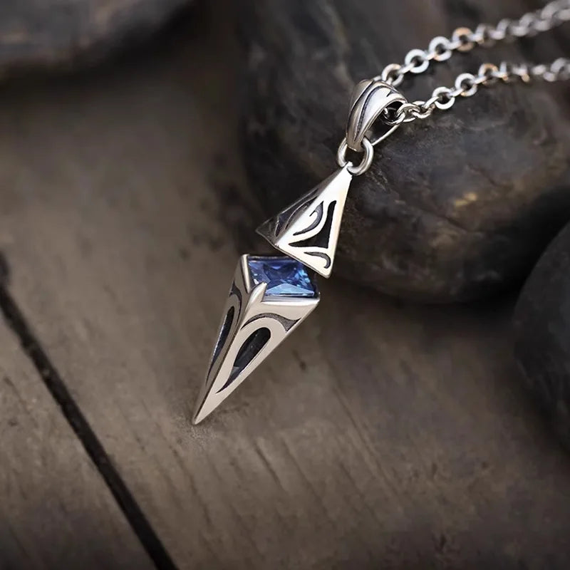 North Star’s Guide Pendant