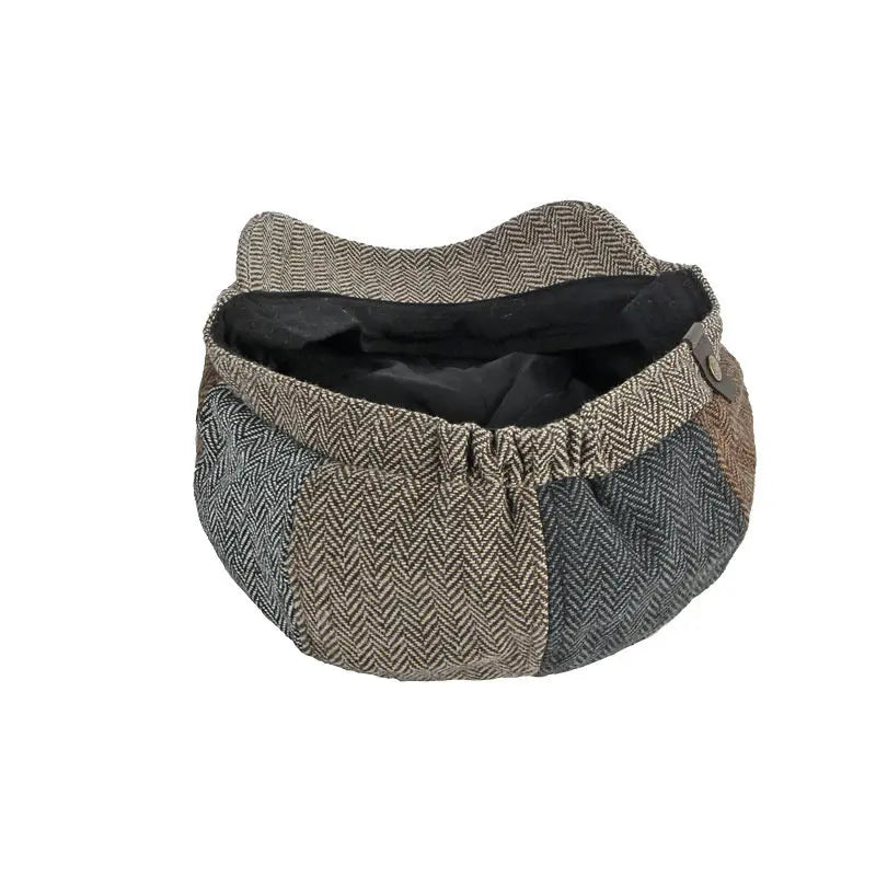 Bexley Newsboy Cap