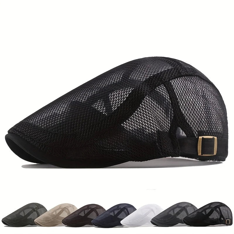 Richmond Float Flat Cap