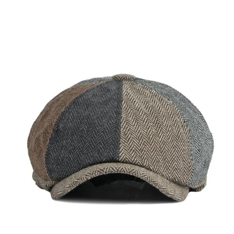 Bexley Newsboy Cap