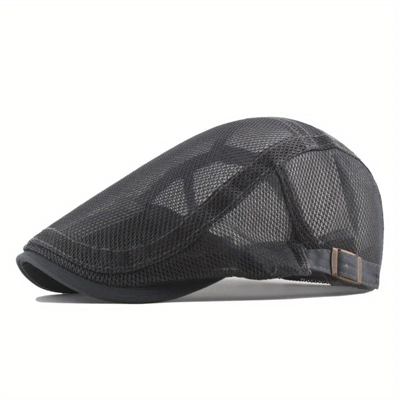 Richmond Float Flat Cap
