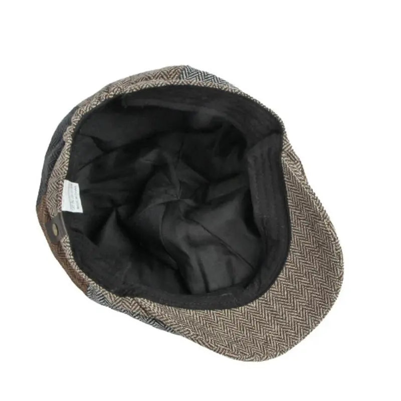 Bexley Newsboy Cap