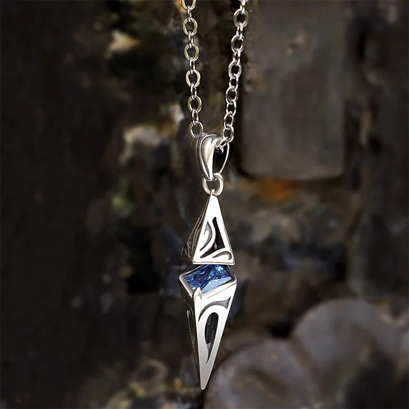 North Star’s Guide Pendant