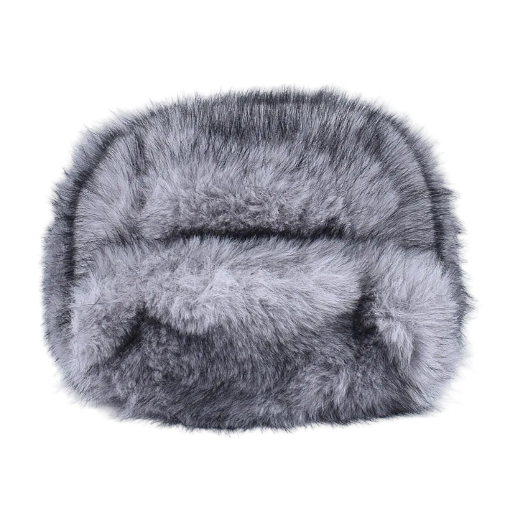 Stormridge Winter Fur Trapper Bomber Hat