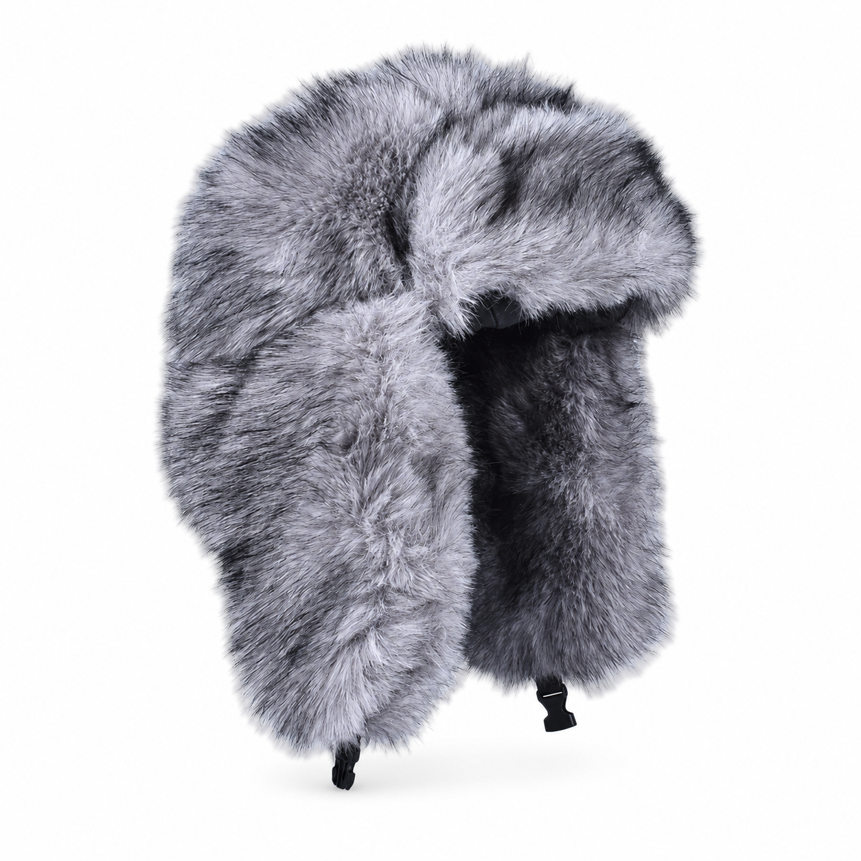 Stormridge Winter Fur Trapper Bomber Hat