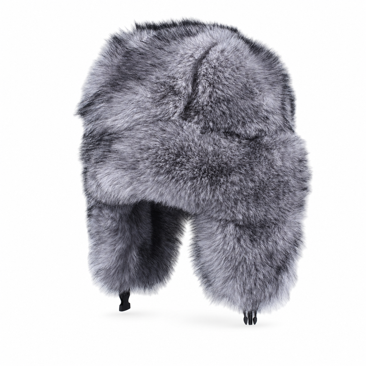 Stormridge Winter Fur Trapper Bomber Hat