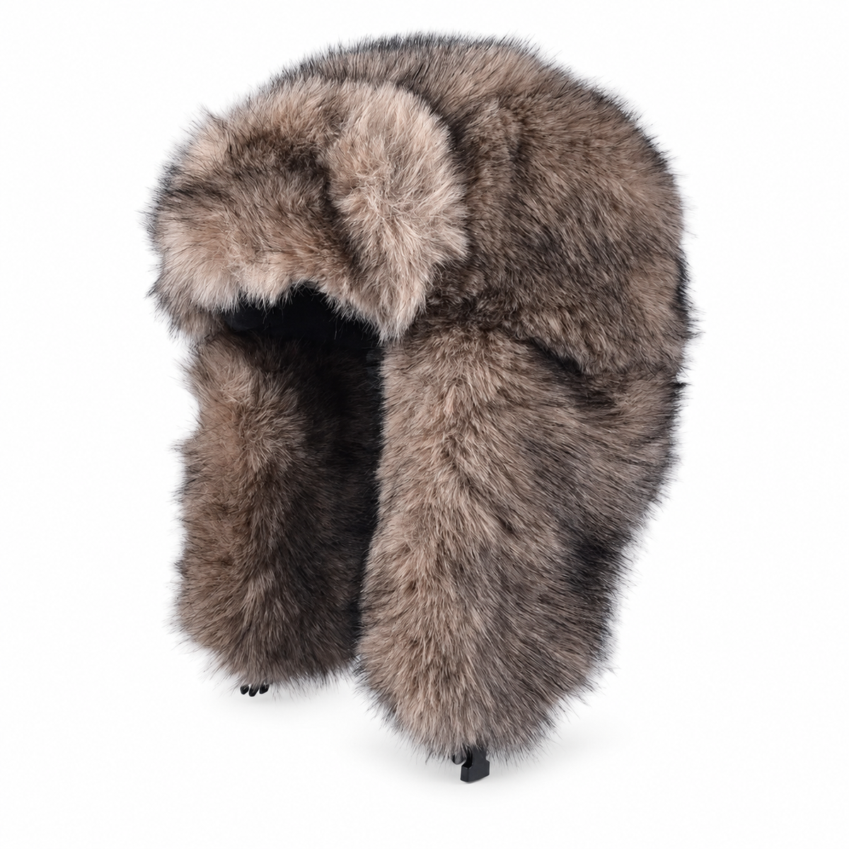 Stormridge Winter Fur Trapper Bomber Hat