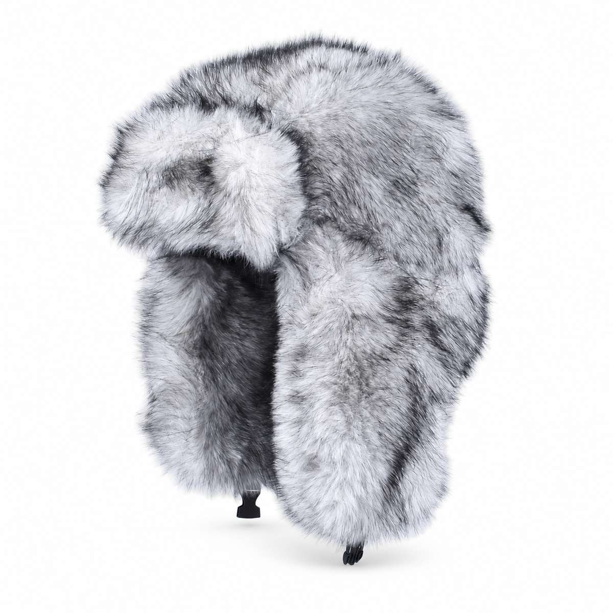Stormridge Winter Fur Trapper Bomber Hat