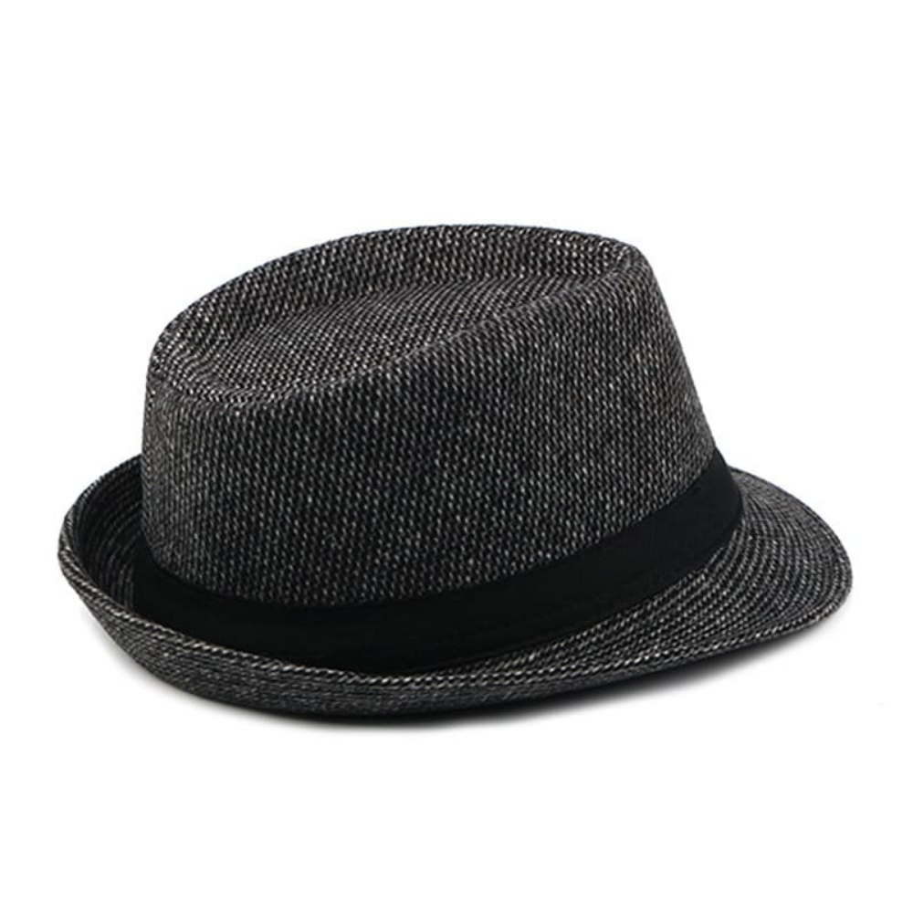 Windsor British Trilby Hat