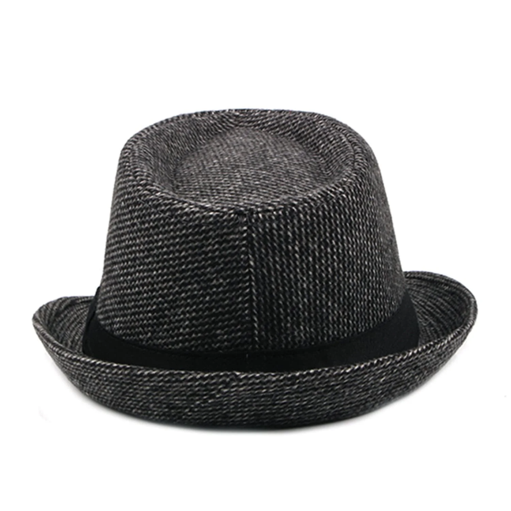 Windsor British Trilby Hat