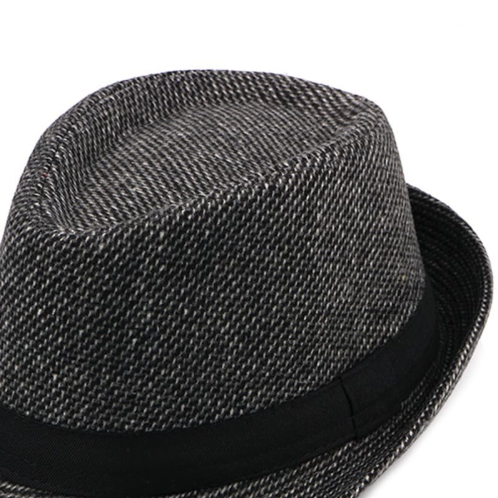 Windsor British Trilby Hat