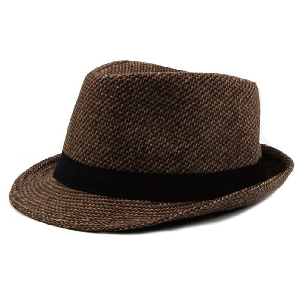 Windsor British Trilby Hat