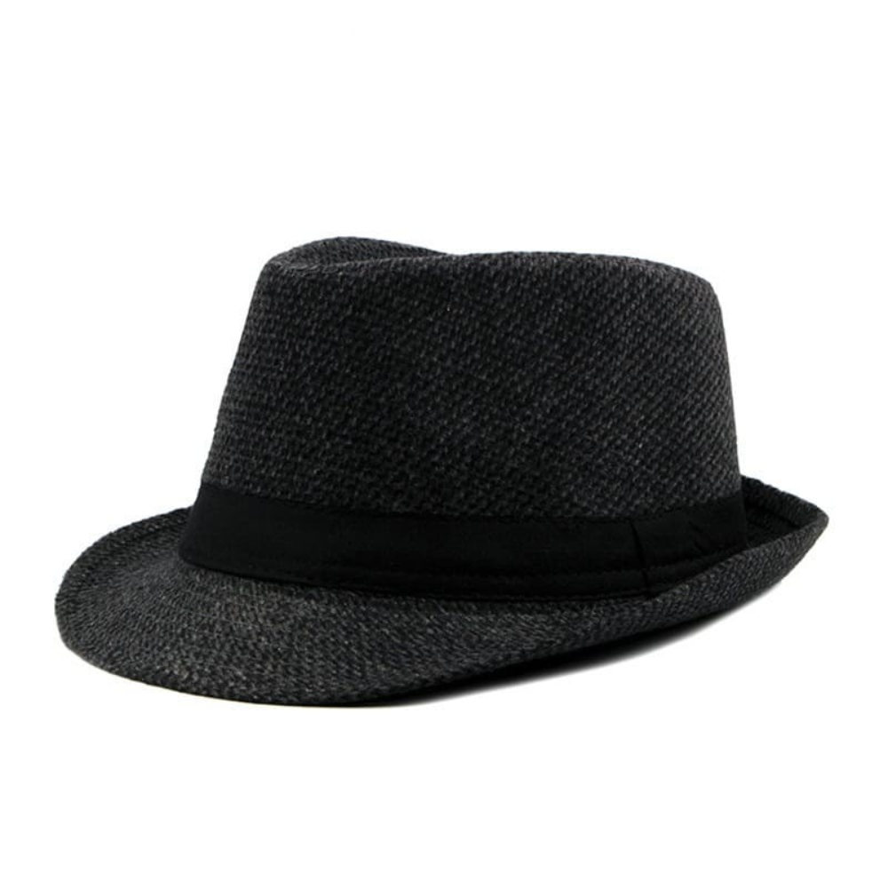 Windsor British Trilby Hat
