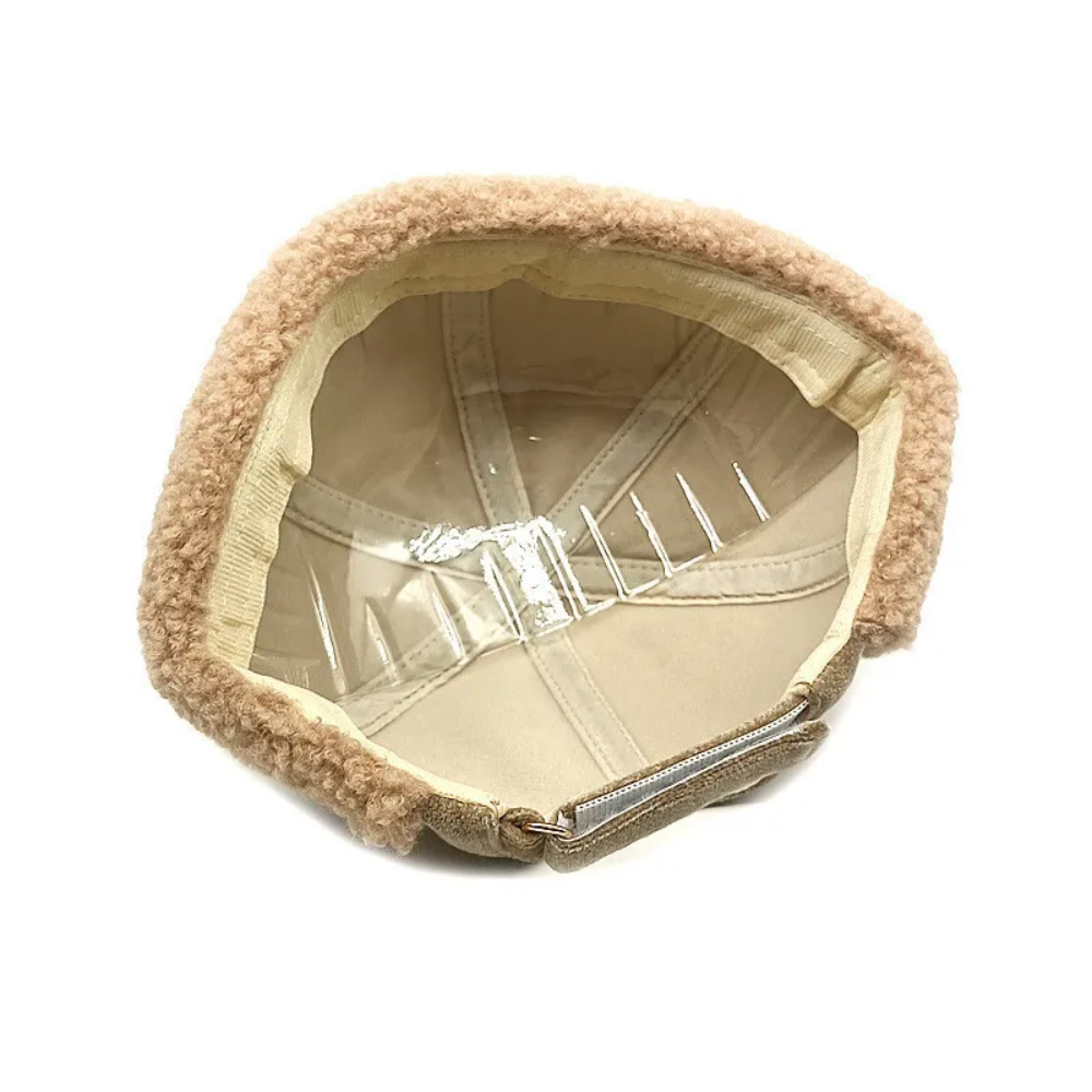 York Warm Winter Brimless Beanie Hat