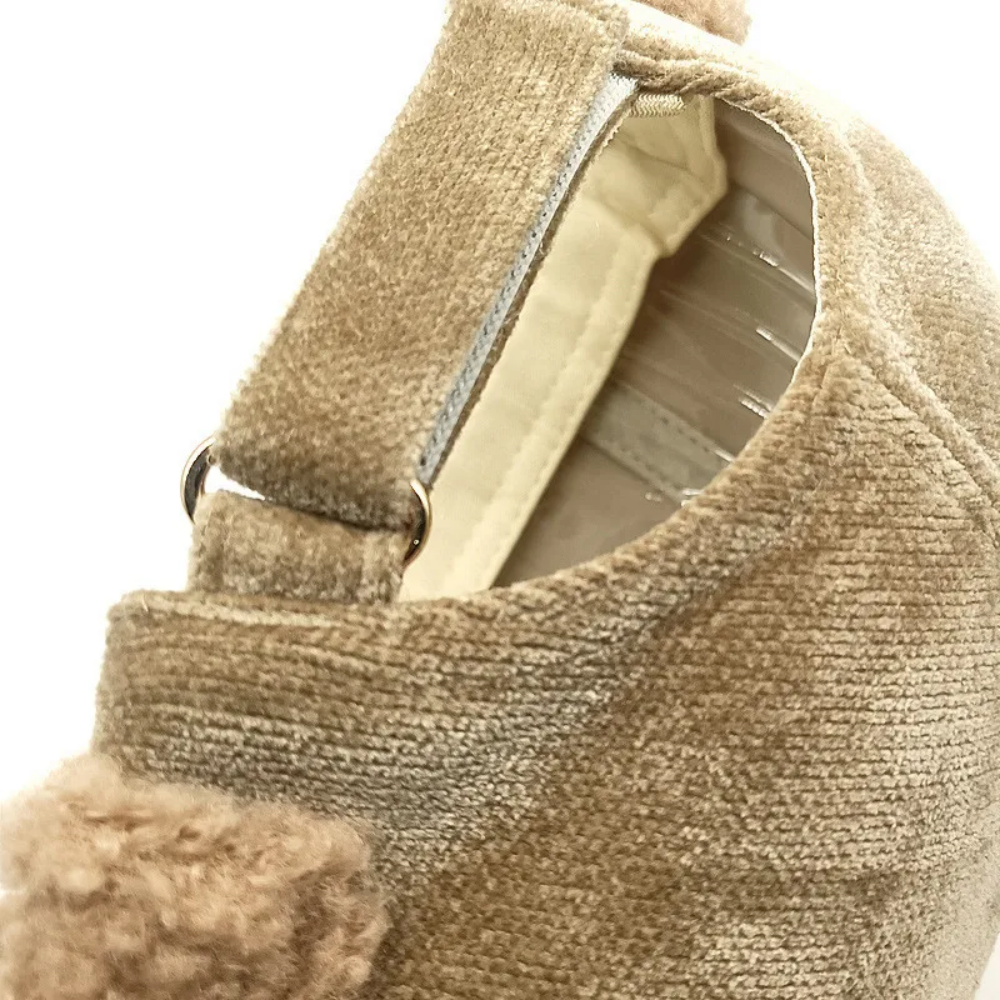 York Warm Winter Brimless Beanie Hat