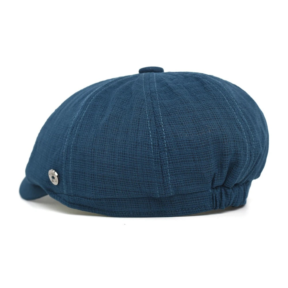 Fairfax Newsboy Cap